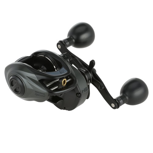 Abu garcia beast 300 mulinello - beast,