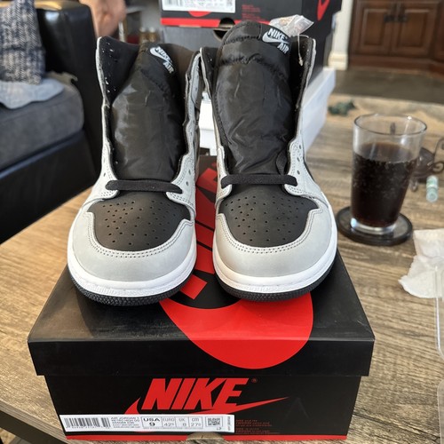 Taglia jordan 1 - retro, og