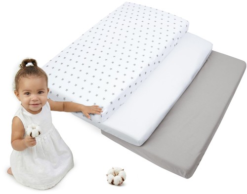 Lenzuola lettino set - lenzuola, neonato