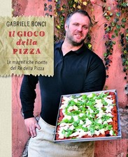 Gabriele Bonci "il gioco della