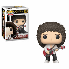 Funko pop rocks queen 33720 - rocks, 93