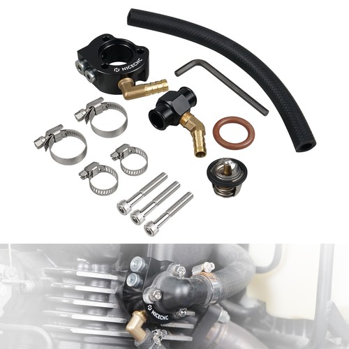 Kit modifica sistema