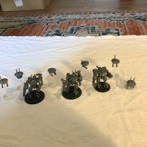 Warhammer 40k empire tau - empire,