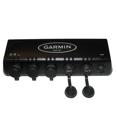 Garmin network gms - garmin, 10