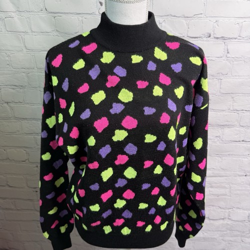 Maglione pullover vintage - pullover,