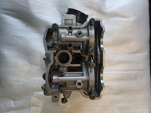 Testa cilindro yamaha wr426f - cilindro,