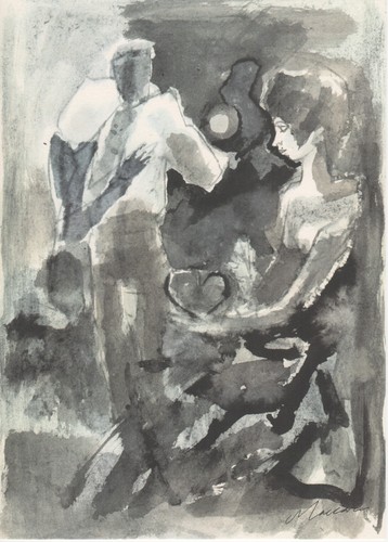 Mino maccari illustrazione 5 - maccari,