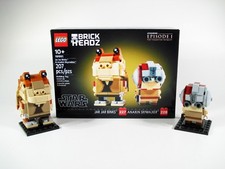 Lego Brickheadz Star Wars