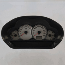 Quadro strumenti compl.  ALFA