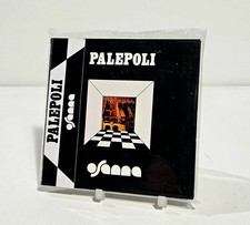 OSANNA- PALEPOLI- CD REMASTERER SERIES WITH OBI-ITALY 2010-GATEFOLD CARD SLEEVE