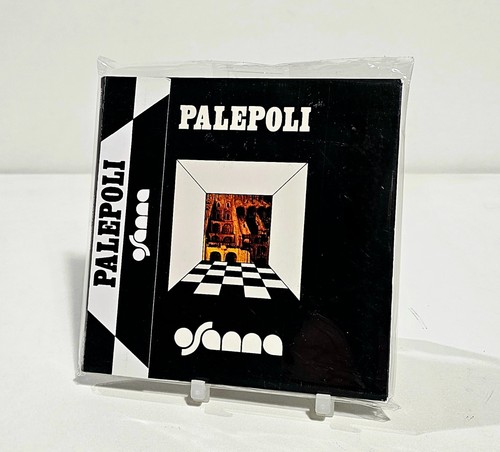 Osanna palepoli cd - osanna-,