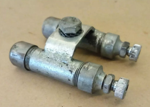 Sdoppiatore guzzi 700 750 - v7,