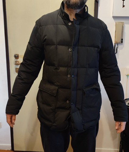 Woolrich uomo - woolrich,