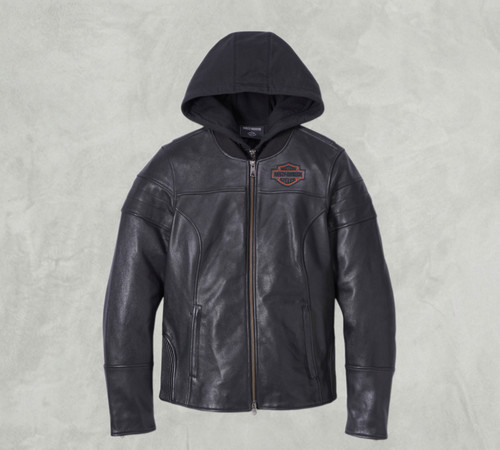 Giacca donna harley davidson - harley,