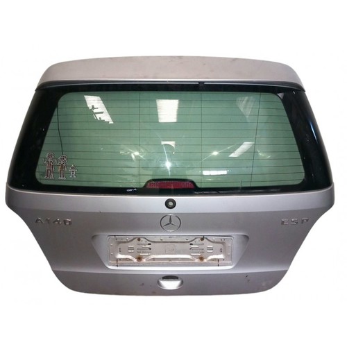 Portellone posteriore mercedes - portellone,