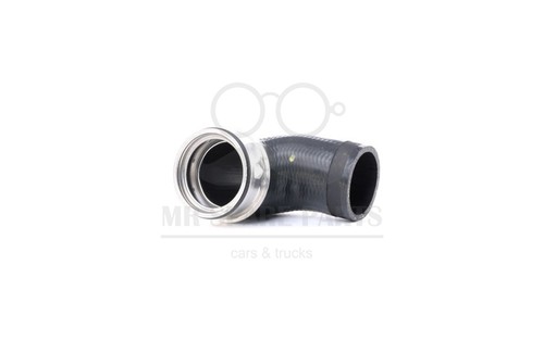 Tubo intercooler turbo - tubo, a4