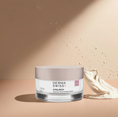 Dermaswiss vitalrich crema - dermaswiss,