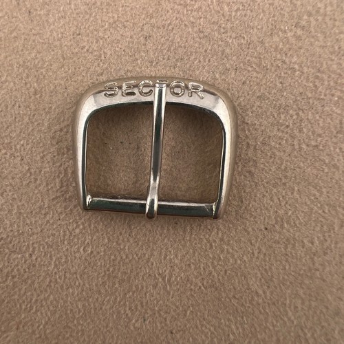 Fibbia per orologio sector - per,