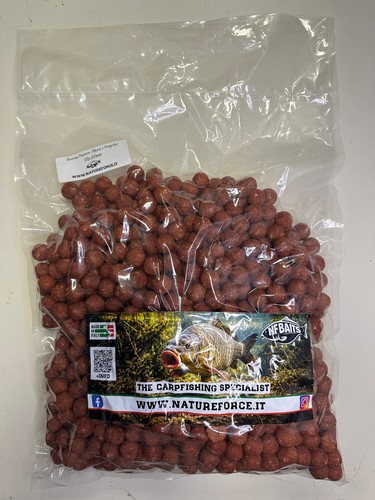 Boiles berries passion 5kg - boiles,
