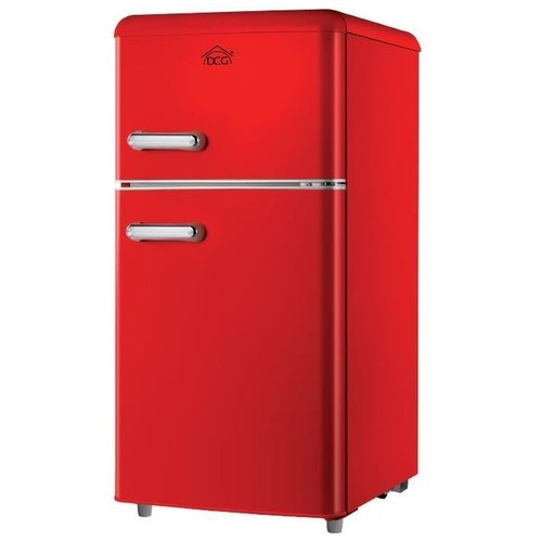 Dcg mini frigorifero doppia - mini,