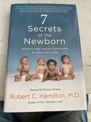 Secrets the newborn - of,