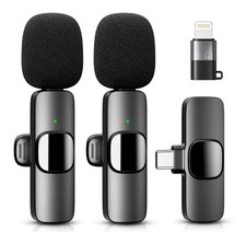 Yrf microfono lavalier - yrf,