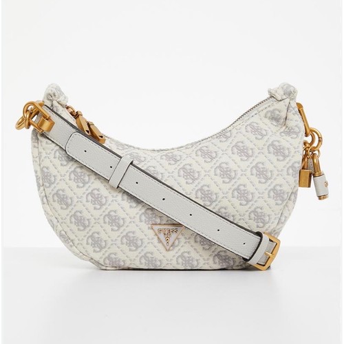 Guess shemara mini hobo bag - shemara, 4g