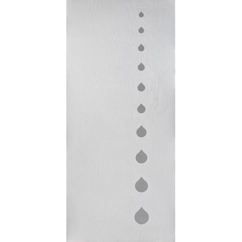 Pannello per porta - porta, blindata