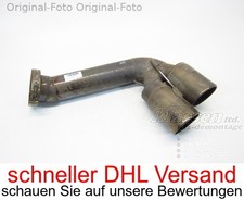 Terminale di scarico scarico