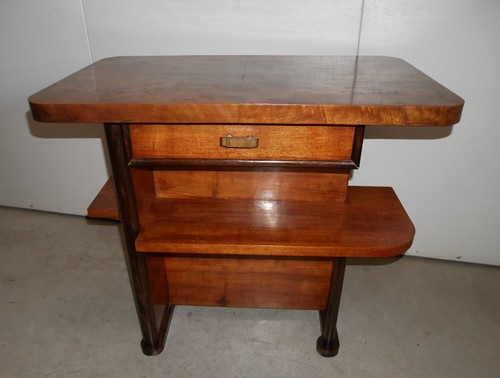 Tavolino mobiletto antico anni - antico,