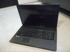 NOTEBOOK ACER ASPIRE 7552G SERIES SCHERMO 17.3 POLLICI NON FUNZIONANTE