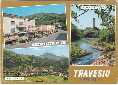 Travesio pordenone - travesio,