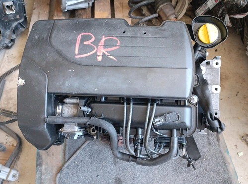 Motore d4fd 740 renault - motore,
