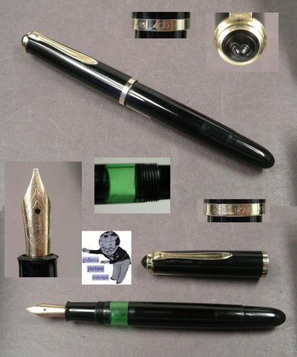 Penna stilografica pelikan - penna,