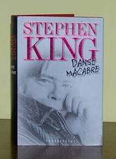 Danse Macabre • Stephen King • Frassinelli 2000
