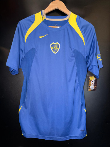 Boca juniors 2005 2006 - boca,