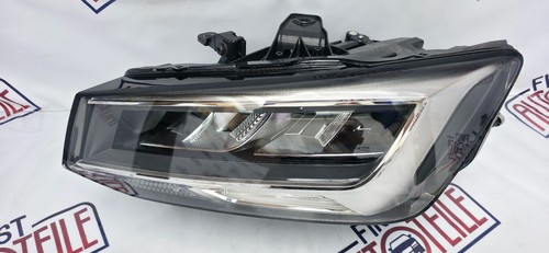 Audi 81a faro anteriore - audi,