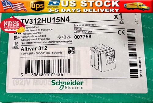 Atv312hu15n4 snd - atv312hu15n4,
