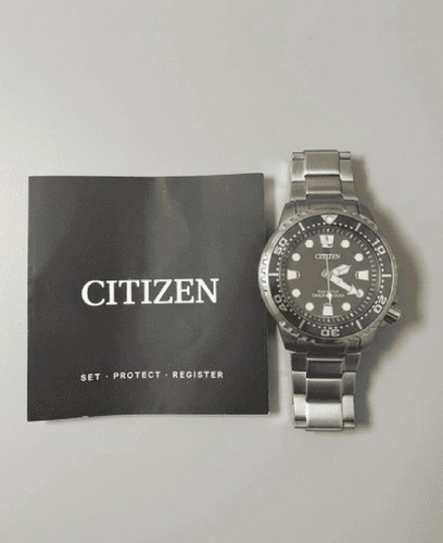 Orologio uomo citizen - orologio,