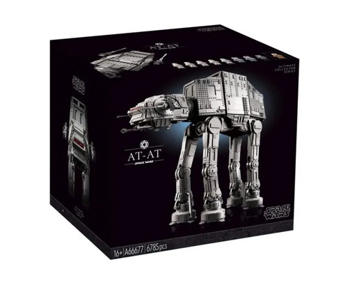 Costruttore star wars - star,
