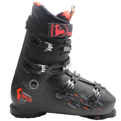 Scarponi sci salomon pro - da, s