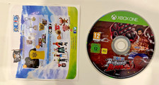 One Piece Burning Blood - Xbox