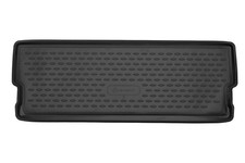 Vasca baule per OPEL Zafira