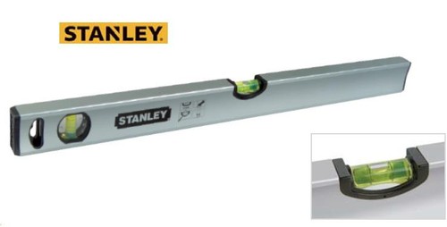 Livella professionale stanley - livella,