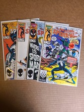 Lotto Amazing Spider-Man #273