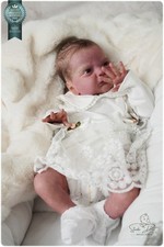 Studio-Doll ragazza rinata