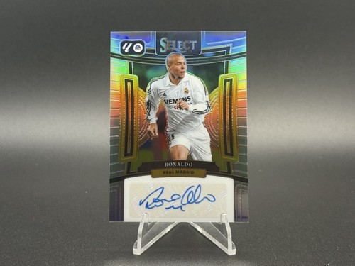 2023 ronaldo nazario r9 - nazario,