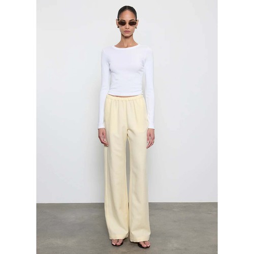Pantalone donna enza costa - donna,