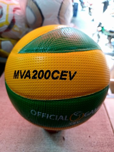 Mikasa mva200cev volleyball - mikasa,