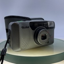 Rollei Prego Zoom 35-70 mm